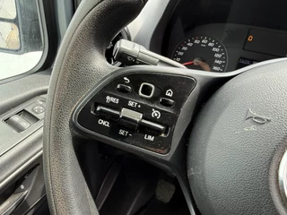 Mercedes-Benz Sprinter Mercedes-Benz Sprinter 315 1.9 CDI L2H2 Climate Control Cruise Control Carplay Camera RWD - afbeelding nr 19