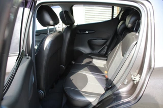 Opel KARL Clima Cruise 15