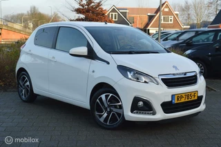 Peugeot 108 - 458015678-0