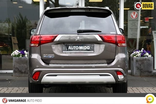 Mitsubishi Outlander - afbeelding nr 11
