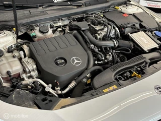 Mercedes-Benz A-Klasse Mercedes A-klasse 250e AMG Line|Parelmoer|Night|Pano|Carplay|Dealer onderhouden - afbeelding nr 34