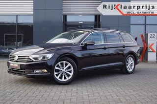 Volkswagen Passat Variant 1.4 TSI ACT Comfortline Business 150pk / Navi / PDC / 17 Inch. LM