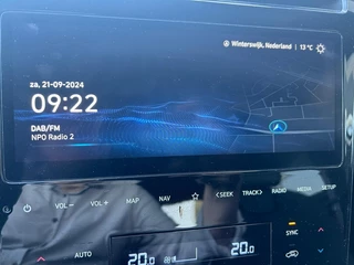 Hyundai Tucson Hybrid - afbeelding nr 33