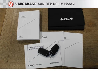Kia Ceed Sportswagon - afbeelding nr 5