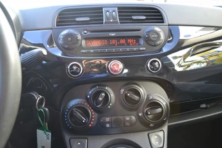 Fiat 500 - afbeelding nr 12
