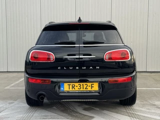 MINI Clubman Mini Clubman 1.5 One Business Edition|Navi|NL-Auto - afbeelding nr 15