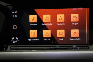 Volkswagen Golf Volkswagen Golf 2.0 TDI Life Business Automaat - Carplay, Digitaal Cockpit - afbeelding nr 19