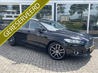Ford Mondeo - 103089183-0
