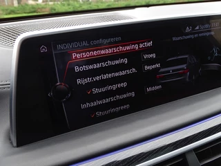 BMW 7 Serie BMW 7 Serie 740e 326PK iPerf High Exec / M-pakket Individual / 2017 *NAP* - afbeelding nr 46