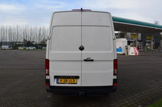 Volkswagen Crafter - afbeelding nr 5