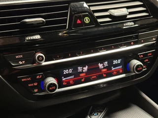 BMW 5 Serie BMW 5-serie 540 i High Executive | opendak | laser | keyless | memory seats - afbeelding nr 26