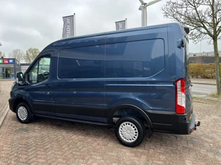 Ford Transit - afbeelding nr 37