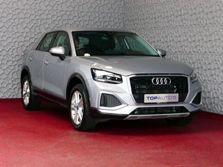 Audi Q2 2023 - afbeelding nr 55