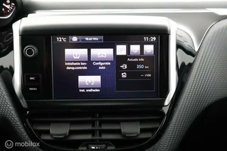 Peugeot 2008 Peugeot 2008 1.2 PureTech | Airco | Cruise | Panorama-dak | Elektr. pakket | NL Auto | DEALER-STAAT - afbeelding nr 11