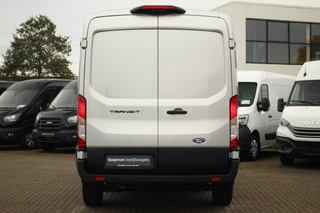 Ford Transit L2H2 Trend | Automaat | 2800kg trekgewicht | Carplay/Android | Camera | Cruise | Sync 4 13