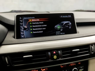 BMW X5 BMW X5 xDrive25d High Executive M Sport 232Pk Automaat (GROOT NAVI, M PAKKET, MEMORY SEATS, HEAD-UP DISPLAY, VIRTUAL COCKPIT, HARMAN/KARDON, SFEERVERLICHTING, STUUR/STOELVERWARMING, 360 CAMERA, GETINT GLAS, ADAPTIVE CRUISE, NIEUWST - afbeelding nr 29