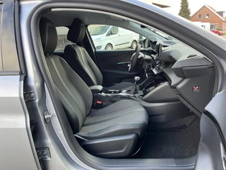 Peugeot 208 - afbeelding nr 18