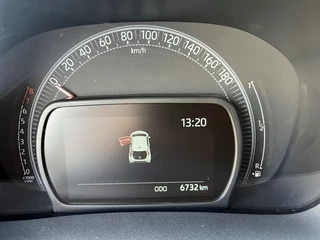 Toyota Aygo - afbeelding nr 8
