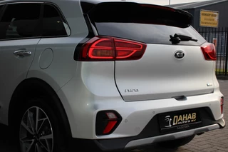 Kia Niro - afbeelding nr 15