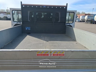 Renault Master Renault Master T35 2.3 dCi L3H1 |KIPPER|CRUISE|7-PERSOONS| 2814 - afbeelding nr 19