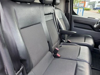 Opel Vivaro Opel Vivaro 2.0 CDTI 145pk L2 H1 Edition 3Persoons Airco,Cruisecontrol,Navigatie Nette Auto - afbeelding nr 5