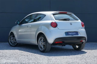 Alfa Romeo MiTo Alfa Romeo MiTo 1.4 T MultiAir Urban Aut. Cruise Bluetooth ! - afbeelding nr 5