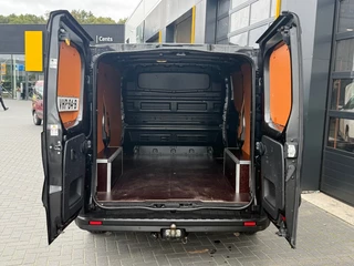Renault Trafic - afbeelding nr 14