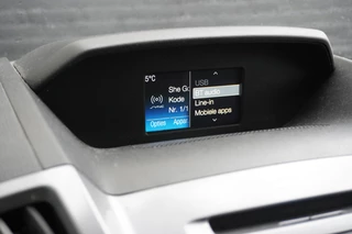 Ford Transit - Airco - Cruise - Trekhaak - €13.900,- Excl. - afbeelding nr 8