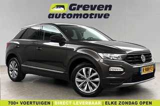 Volkswagen T-Roc 1.0 TSI Sport