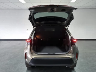Toyota Yaris Cross Toyota Yaris Cross 1.5 Hybrid/Team-D/PDC/BSM/Elektr. Achterklep - afbeelding nr 30