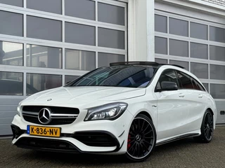 Mercedes-Benz CLA - afbeelding nr 31