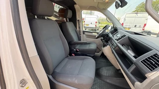 Volkswagen Transporter Volkswagen Transporter 2.0 TDI 62KW 84PK EURO 6 AIRCO/ CRUISE CONTROL/ RVS IMPERIAAL/ 100% DEALERONDERHOUDEN - afbeelding nr 6