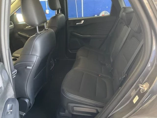 Ford Kuga Ford Kuga 2.5 PHEV Titanium X | Adaptive cruise control | Head up Display | Dodehoeksensoren | Winter Pack | Camera | Half leder | Bang&Olufsen - afbeelding nr 9