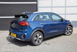 Kia Niro Kia Niro 1.6gdi hev Dynamicline Trekhaak - afbeelding nr 9