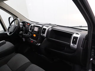 Fiat Ducato | Navigatie | Camera | Airco | Cruise | 3-Persoons - afbeelding nr 21