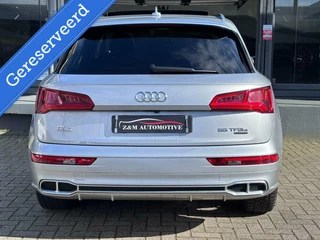 Audi Q5 Audi Q5 55 TFSI e S-Line Quattro Aut*Matrix*Pano*Navi*Acc - afbeelding nr 5
