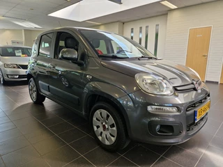Fiat Panda Fiat Panda Automaat | TwinAir | Lounge | 2e eignr. - afbeelding nr 3