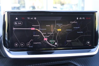 Peugeot 2008 Peugeot 2008 1.2 130PK AUTOMAAT GT PACK | ELEKTRISCH BEDIENBARE BESTUURDERSSTOEL | NAVIGATIE | FULL LED KOPLAMPEN | DRAADLOZE APPLE CARPLAY/ANDROID AUTO | ADAPTIVE CRUISE CONTROL | CAMERA VOOR + ACHTER | CLIMATE CONTROL | LICHTMETALEN VELGEN 17