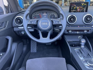 Audi A3 Audi A3 Cabriolet 1.4 TFSI CoD Sp.SL.E - afbeelding nr 7