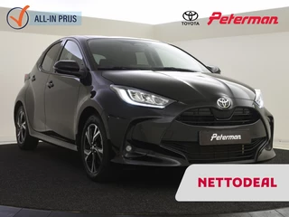 Toyota Yaris - 64102896-0