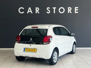 Peugeot 108 Peugeot 108 1.0 e-VTi Active NL AUTO AIRCO - afbeelding nr 3
