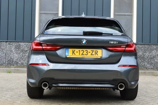 BMW 1 Serie BMW 1 Serie 120i High Executive Rijklaarprijs-Garantie Navigatie Led Sport interieur Airco - afbeelding nr 4
