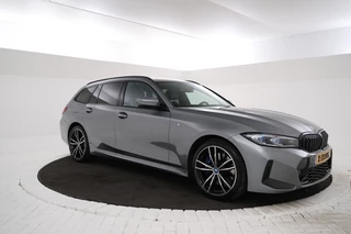BMW 3 Serie BTW AUTO, Apple Carplay, Harman Kardon, Alcantara - afbeelding nr 4