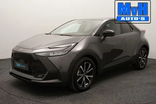 Toyota C-HR Toyota C-HR 1.8 Hybrid 140 Dynamic STUUR & STOELVERWARMING - afbeelding nr 75