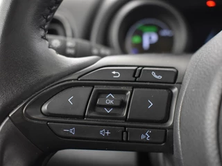 Toyota Yaris Toyota Yaris 1.5 Hybrid Dynamic Edition | Apple & Android Carplay - afbeelding nr 18