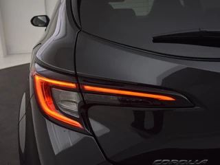 Toyota Corolla Toyota Corolla Hybrid 200 Executive - afbeelding nr 12