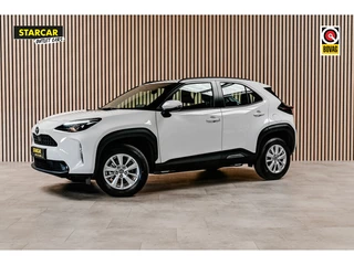 Toyota Yaris Cross - 16734135-0