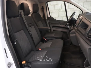 Ford Transit Custom |TREKHAAK|BETIMMERING|CRUISE|ARICO|BANK| - afbeelding nr 19