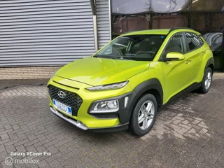 Hyundai Kona Hyundai Kona 1.0 T-GDI Premium - afbeelding nr 2
