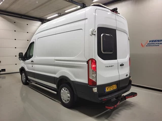 Ford Transit - afbeelding nr 15